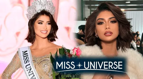 Ítaly Mora, Miss Universo Panamá, no va más en el Miss Universo tras incumplimiento.