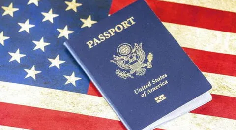 La visa americana es un documento vital para ingresar a Estados Unidos.