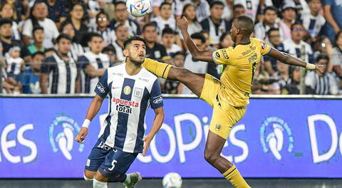 Alianza Lima es goleado por Cusco FC y pierde la ocasión de ser campeón de la Liga 1