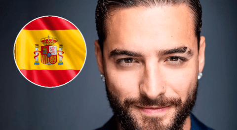 Maluma regresa a España como parte de su gira 2025.