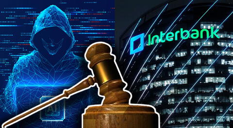 Interbank no tendría responsabilidad penal a pesar de la exposición de datos de millones de sus clientes.