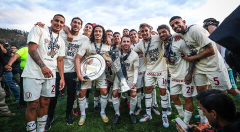 Los bicampeones se reforzarán para la Libertadores.