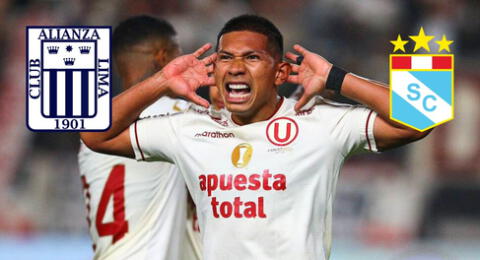 Universitario estaría por fichar a jugador de casi 1 millón de euros para la temporada 2025.