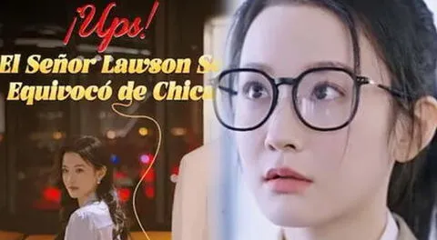 '¡Ups! El señor Lawson se equivocó de chica' serie completa en México, Perú, Chile, Argentina, España y más.