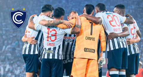 Alianza Lima confirma su primera baja para la próxima temporada.