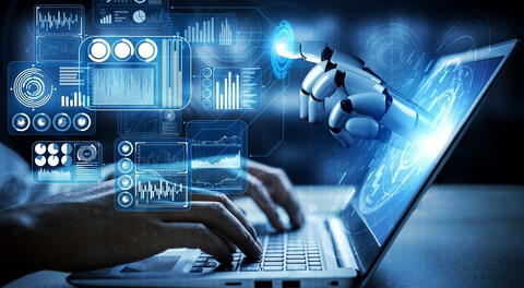 La inteligencia artificial puede ser utilizada para combatir ciberataques