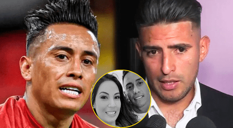 Carlos Zambrano le mandó un fuerte mensaje a Cueva.