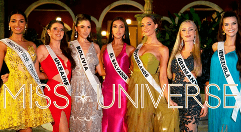 Cómo votar por tu favorita en el Miss Universo 2024.