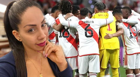 Cinthya Guerrero revela que famoso futbolista la invitó a salir.