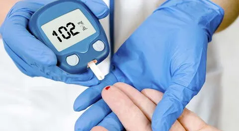 Día Mundial de la Diabetes el 14 de noviembre