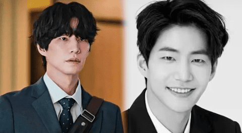 Fallece actor surcoreano Song Jae Rim a los 39 años.