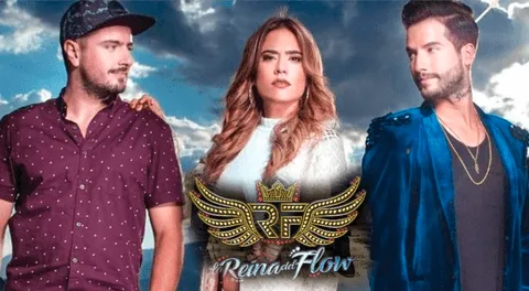 Juancho no aparecería en la 'La Reina del Flow 3'.