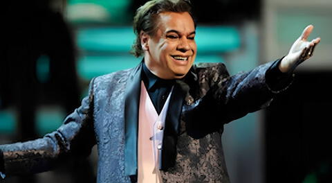 ¡Revive a Juan Gabriel en concierto! Proyección gratuita: cuándo y dónde asistir.