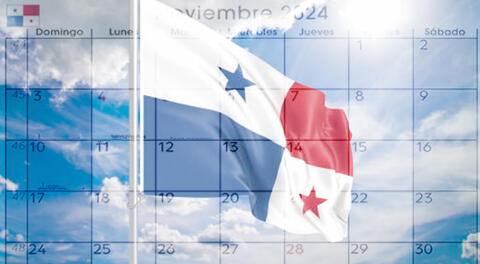 Calendario completo de feriados para que no te pierdas ninguna celebración.