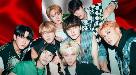 Stray Kids en Lima: Conoce más detalles del concierto de la banda surcoreana.