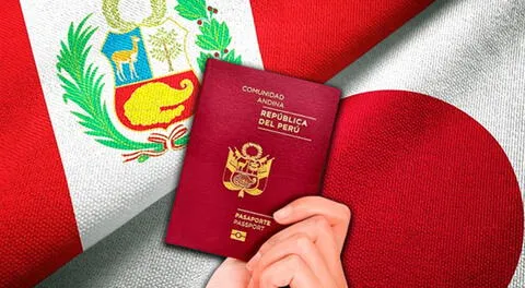 Descubre si eres uno de los tres grupos peruanos que no necesitará de visa para ingresar a Japón.