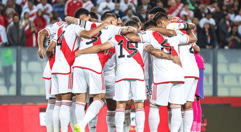 ¿Qué pasa si Perú empata, pierde o gana contra Argentina por la fecha 12 de las Eiminatorias?