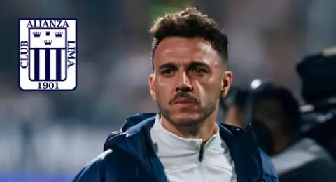 Mariano Soso deja Alianza Lima tras pagar cláusula pese a contrato hasta 2025.