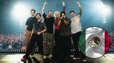 Linkin Park: Conoce los precios de los boletos al conciertos en México.