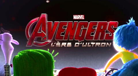 La llegada de "Intensamente 2" invita a reflexionar sobre las similitudes entre los héroes de "The Avengers" y las emociones de Pixar. Ambas narrativas exploran luchas internas.