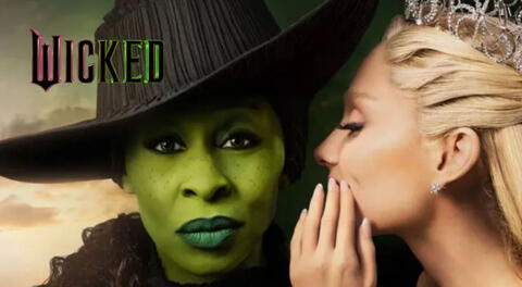 Wicked: Esto es todo lo que debes saber de la película.