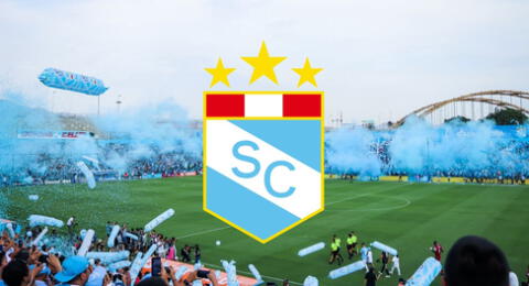 Sporting Cristal confirma la SALIDA de su GUARDAMETA tras no lograr el título nacional