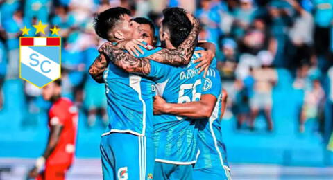 Sporting Cristal ficharía a joya de 22 años en Sao Paulo, Brasil, para campeonar en la Liga 1 2025.