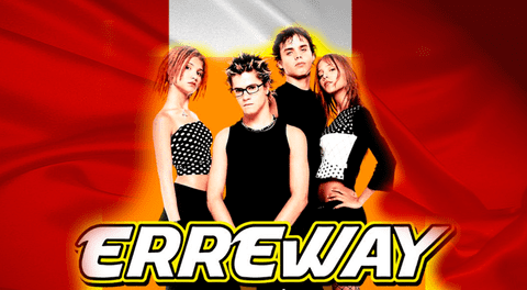 'Erreway' y Teleticket darán nuevo anuncio este 25 de noviembre.