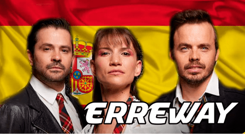 'Erreway' llegará el próximo año a Madrid y Barcelona.