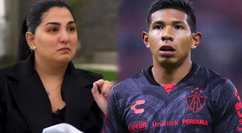 Ana Siucho y Edison Flores estarían atravesando una fuerte crisis.