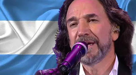 Marco Antonio Solís en Argentina: Fechas, lugares y cómo comprar entradas para sus conciertos.