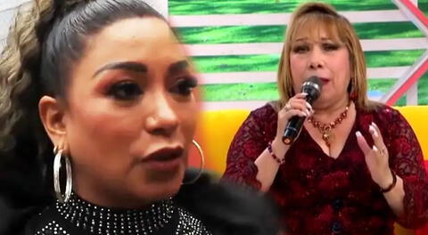 Laura Mau RESPONDE a Paula Arias y revela que le prohibió cantar sus temas: “Como cantante no la conozco”