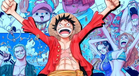 One Piece: Esto es todo lo que debes saber del capítulo 1133.