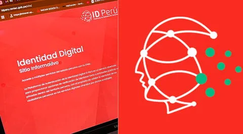 ID Perú estará interconectada con servicios como Sinadef, consulta en línea, entre otros.