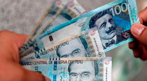 Conoce si eres uno de los beneficiarios del bono S/200 del Estado peruano.