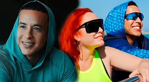 Daddy Yankee da noticia de último minuto. Su esposa le pidió el divorcio.