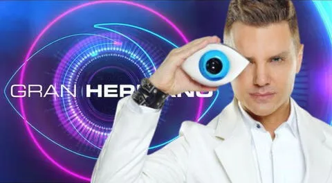 Gran Hermano 2025: Conoce a qué hora da el reality show.