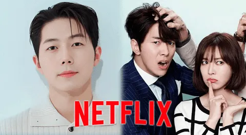 Park Min Jae: dramas del fallecido actor para ver en Netflix.