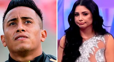 Christian Cueva habla de su familia e hijos antes de mencionar a Pamela Franco como su persona favorita.