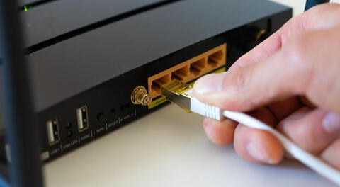 Descubre todas las funcionalidades de tu router WiFi y aprovecha al máximo su potencial.