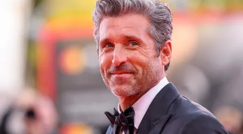 Conoce todo sobre Patrick Dempsey, el actor americano que ha decidido iniciar un negocio en España.