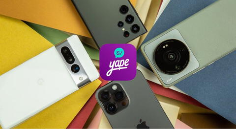 La última actualización de Yape Tienda ha traído excelentes noticias para todos los amantes de la tecnología durante la Navidad y el Año Nuevo.