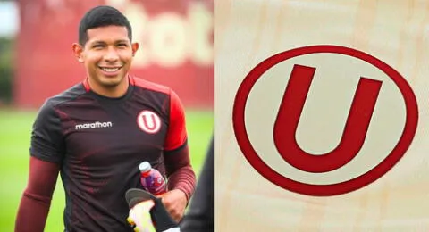 Edison Flores se queda en Universitario de Deportes y planean hacerle un contrato largo.