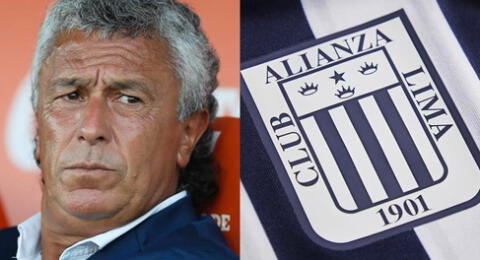 Conoce quiénes conforman el comando técnico de Néstor Gorosito, actual DT de Alianza Lima.