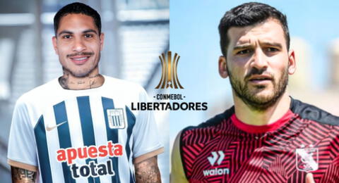 Alianza Lima y Melgar esperan el sorteo de la Copa Libertadores 2025 para conocer a sus rivales.