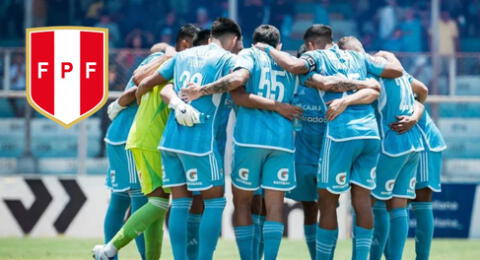 Jugador de la Selección Peruana es el POTENTE REFUERZO de Sporting Cristal para el 2025