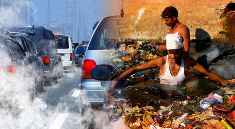 Ciudades de América Latina enfrentan desafíos de varios tipos.