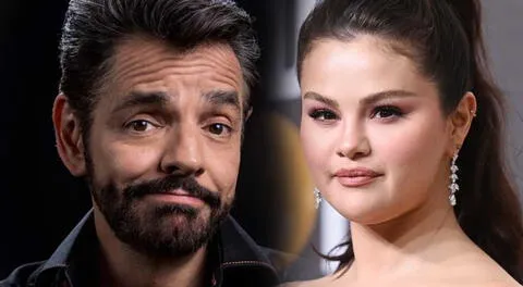 Eugenio Derbez anuncia su RETIRO temporal tras polémica con Selena Gomez.