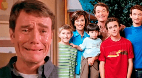 Nuevos episodios de ‘Malcolm in the Middle’.