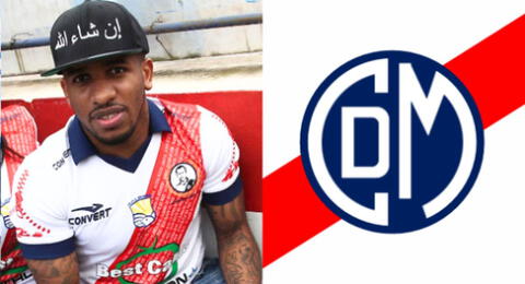 Jefferson Farfán compraría Deportivo Municipal para sacarlo de la grave crisis económica.